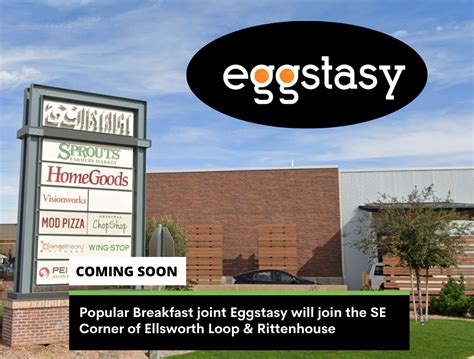 eggstc|eggstasy queen creek.